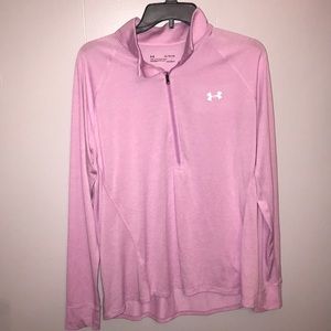 3/4 zip Under Armour